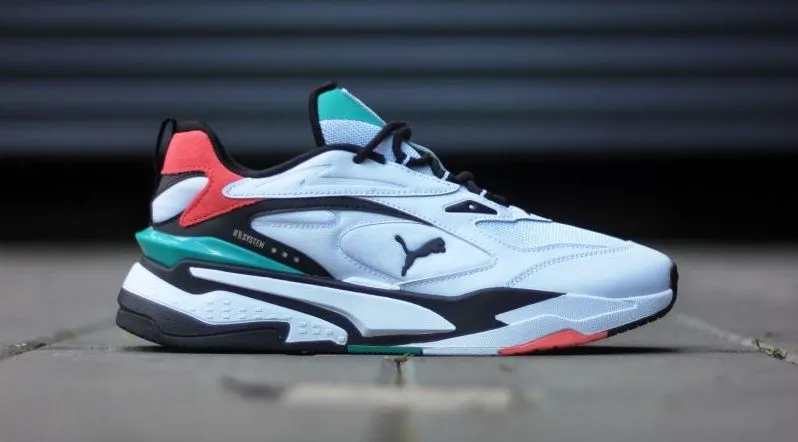 Кроссовки от Puma подешевели на Joom. Стильная обувь получила крупные скидки