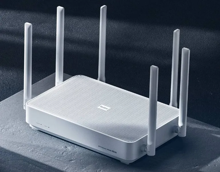 Топовый роутер Xiaomi с Wi-Fi 6 сливают с бешеной скидкой. Он прокачает  ваш домашний интернет на максимум