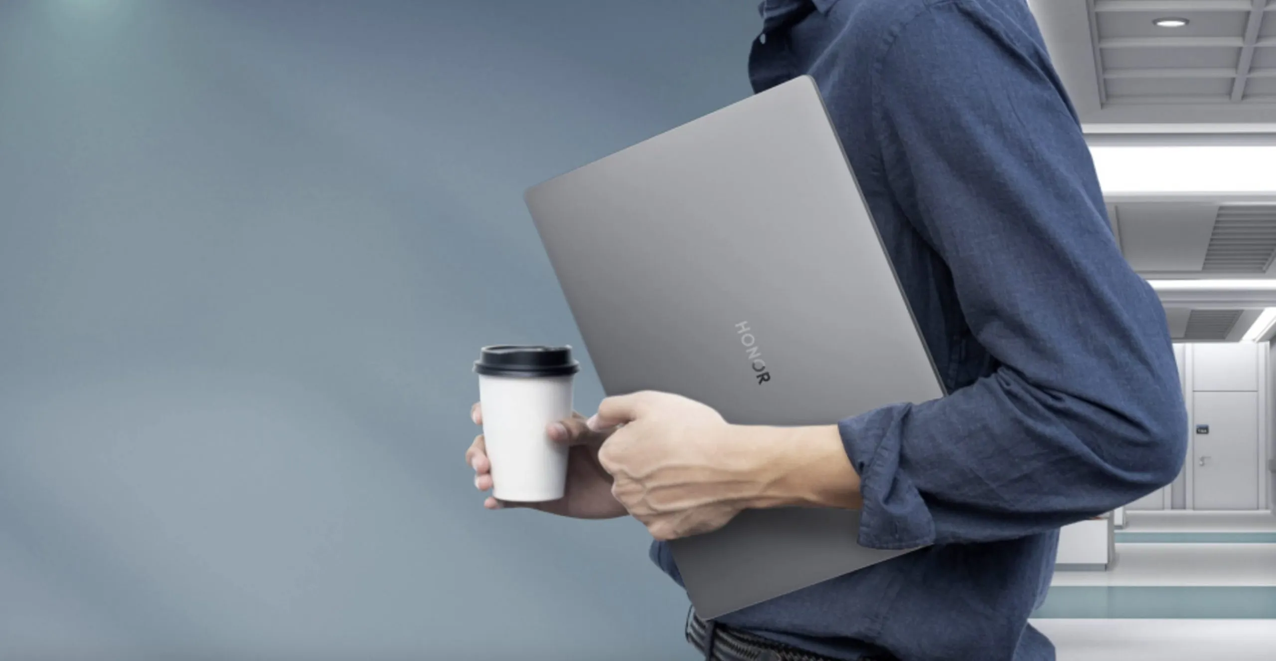 Honor MagicBook 16 люто подешевел на Али. Это ноутбук с отличным экраном и большим запасом памяти
