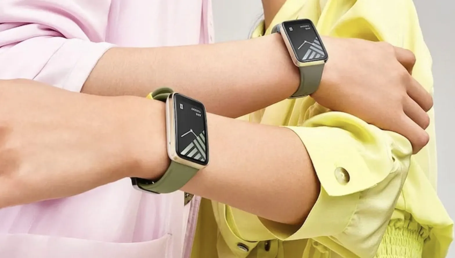 Всё о Huawei Band 8. Что умеет главный конкурент Xiaomi Mi Band 8 и какие у него минусы?