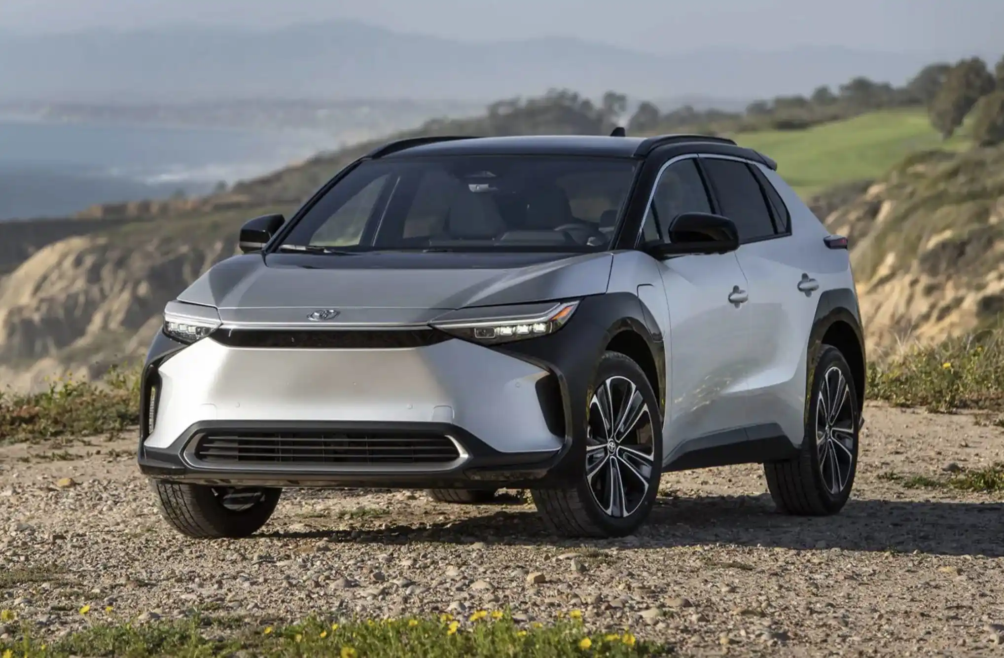 Кроссовер Toyota подешевел на миллион рублей в России. Сколько теперь просят?
