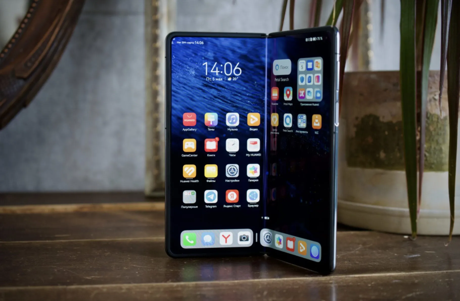 Huawei Mate X3 – раскладушка с огромным экраном. Вот честные впечатления от флагмана за 200 тысяч