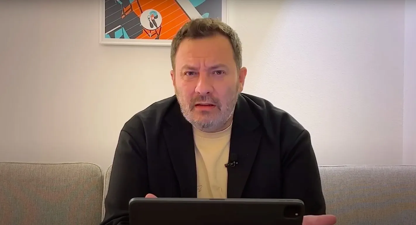 Сергей Минаев прокачал мой YouTube-канал. Как он это сделал?