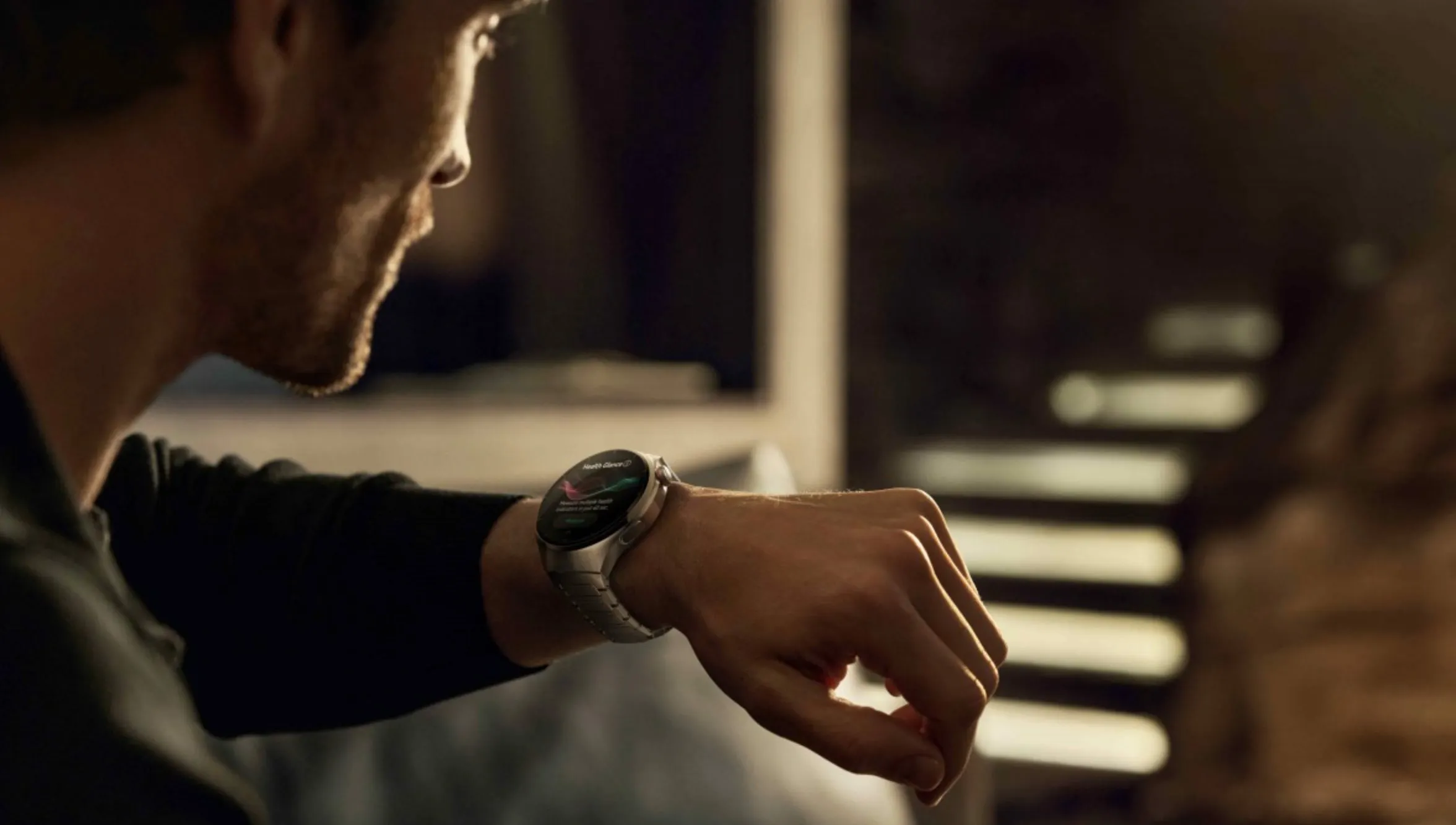 Huawei Watch 4 и Watch 4 Pro должны порвать рынок. Новые часы заботятся о здоровье и помогают похудеть