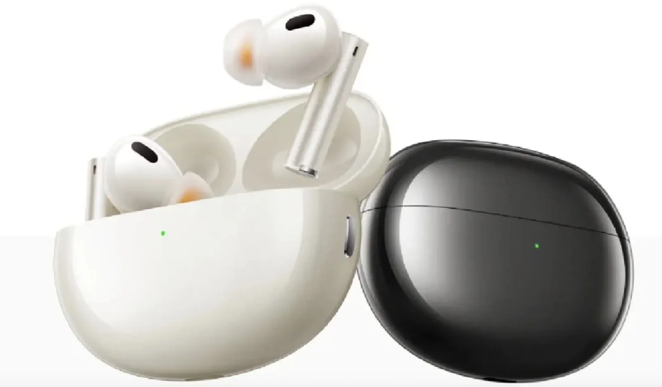 Realme Buds Air 5 Pro – новые убийцы AirPods. У них есть АШП и топовая автономность