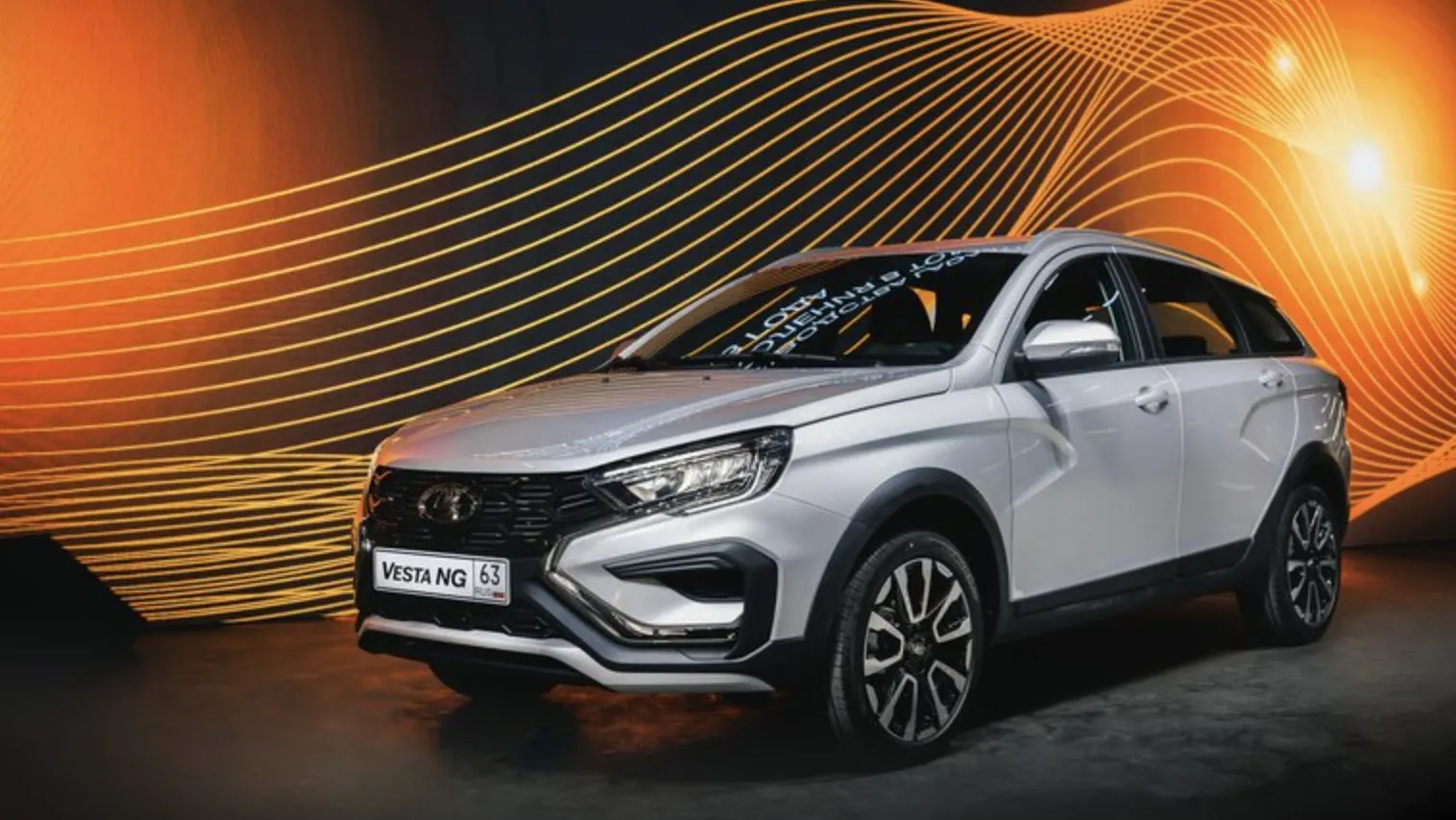 Сколько будет стоить Lada Vesta NG? Говорят, у этого автомобиля не будет конкурентов