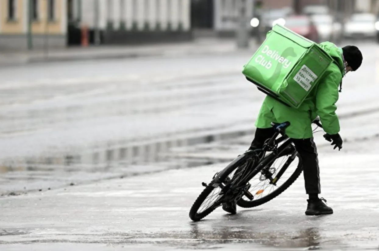 Delivery Club больше нет. Что появилось вместо него?