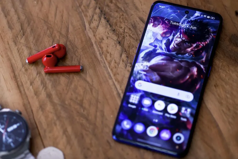 6 лучших Realme в России. Есть и бюджетник, и камерофон