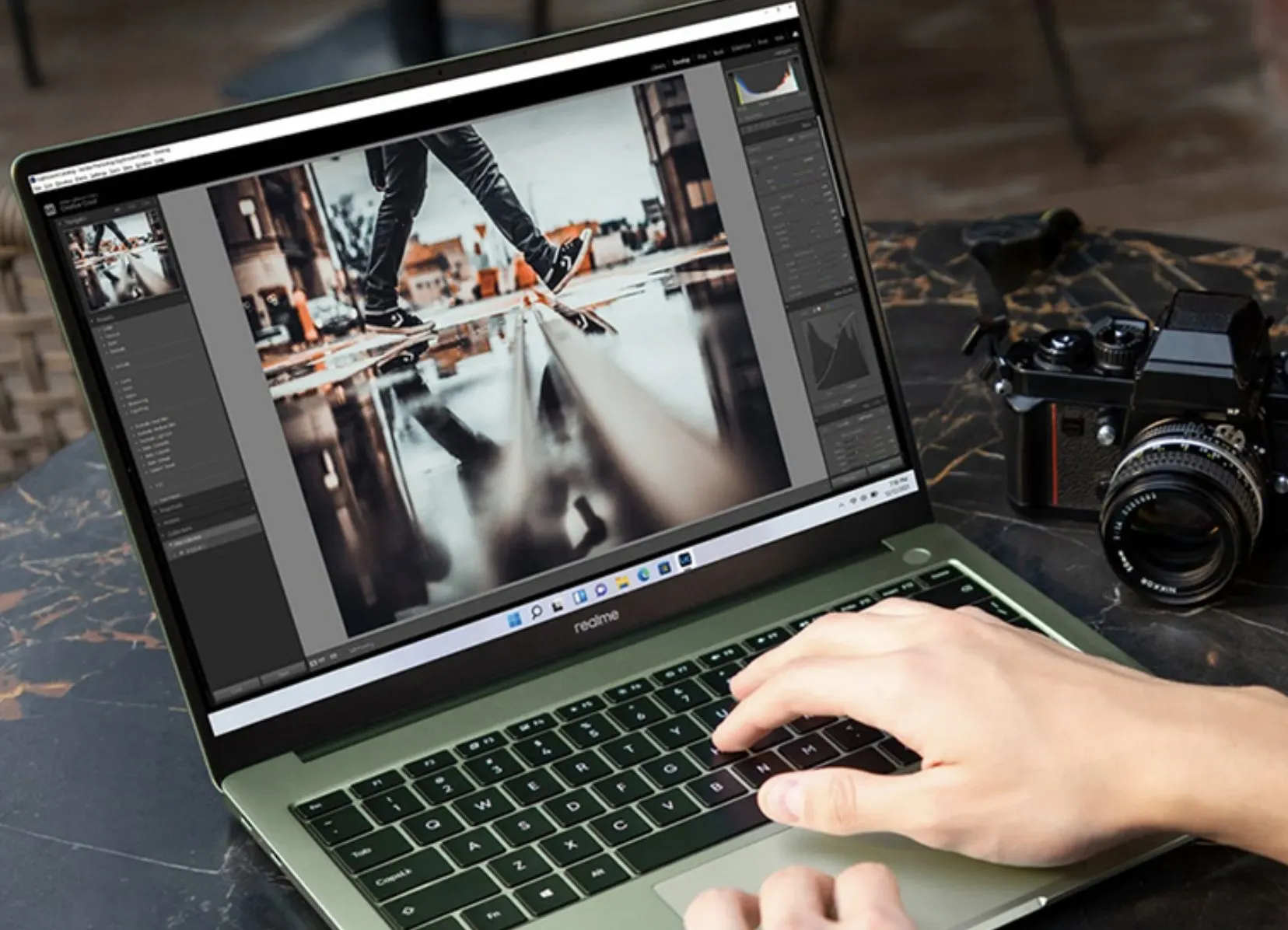 Лучшая замена MacBook Air на Windows? Все плюсы и минусы Realme Book Prime