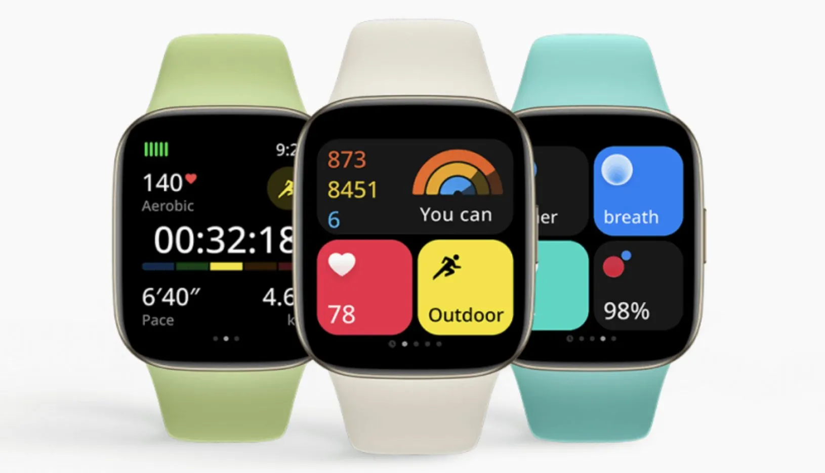 Xiaomi Redmi Watch 3 Lite – продвинутый девайс для тренировок. Часы стоят в разы дешевле Apple Watch