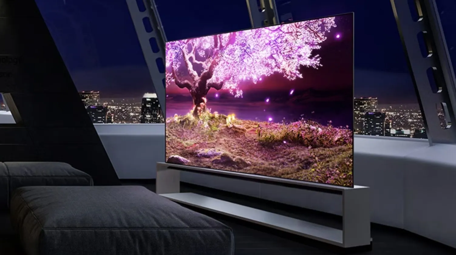 10 лучших OLED-телевизоров в России. Бюджетный Skyworth и премиальный Sony тоже здесь