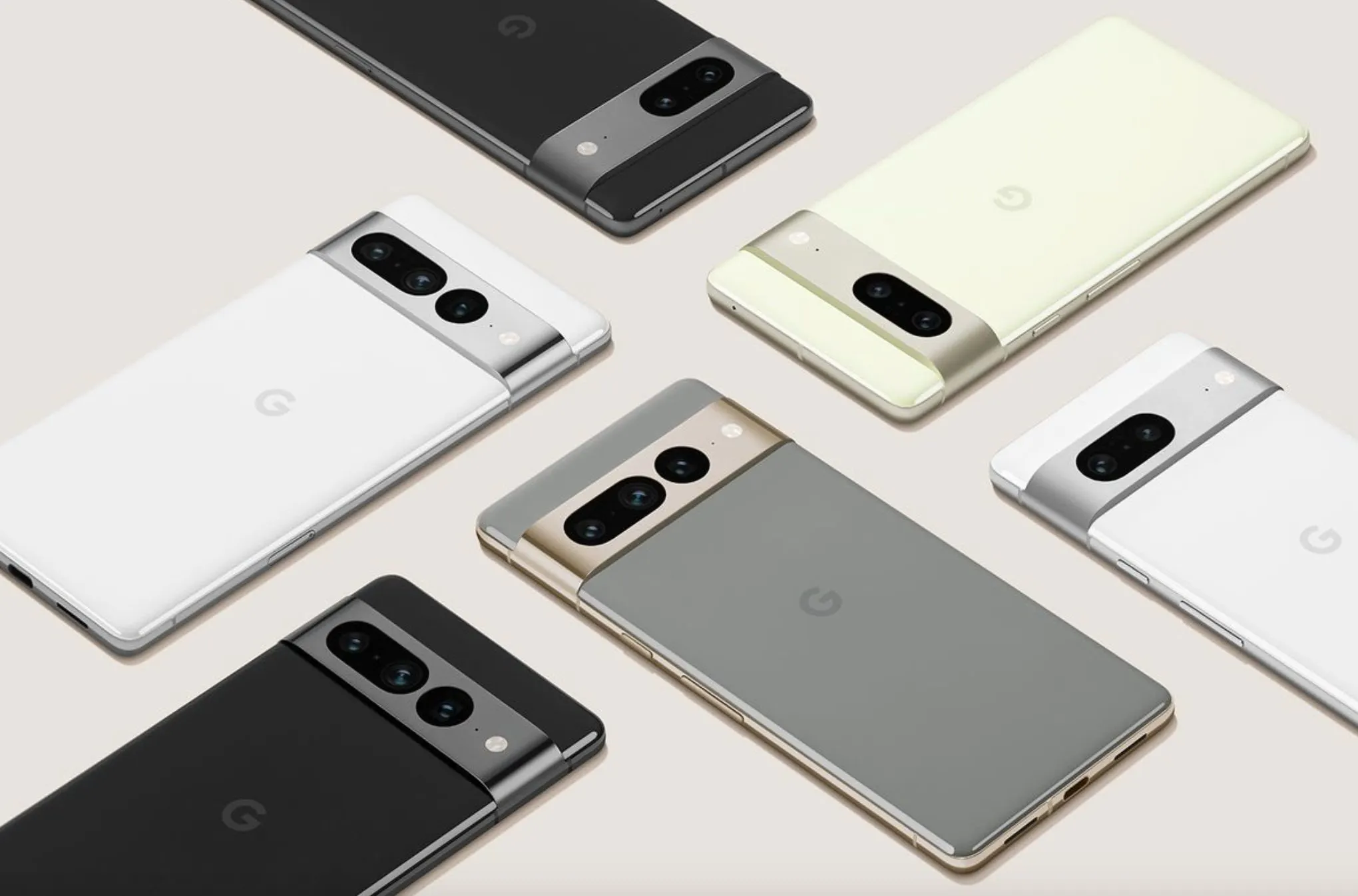 Новые Google Pixel и Nothing Phone (1) появились в «Билайне». Брать их у официала или на Маркете?