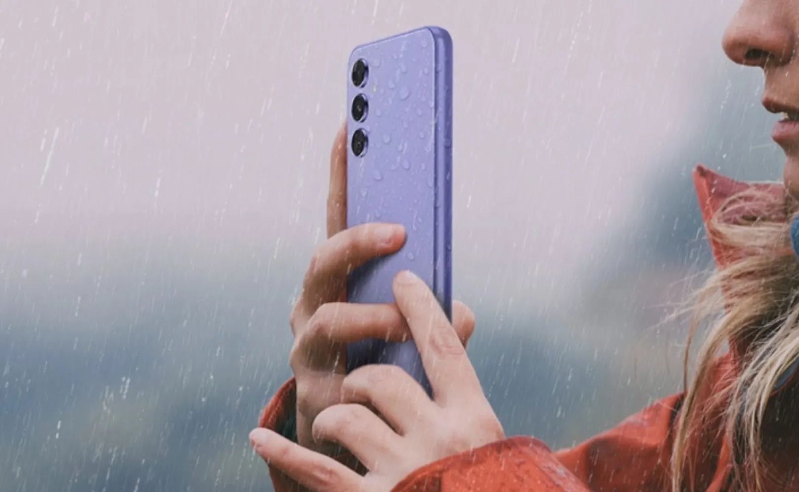 Samsung Galaxy A54 – лучший на рынке за 30 тысяч? Субфлагман хвалят за яркий экран и отличную автономность