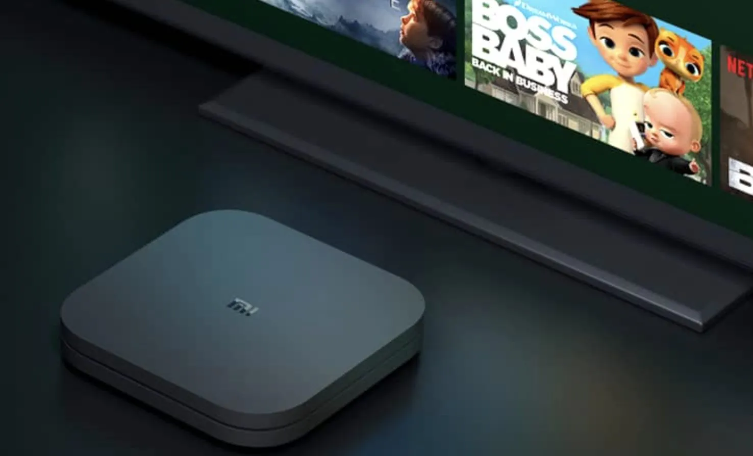 5 крутых приставок на Android TV. Все модели дешевле 9 тысяч рублей