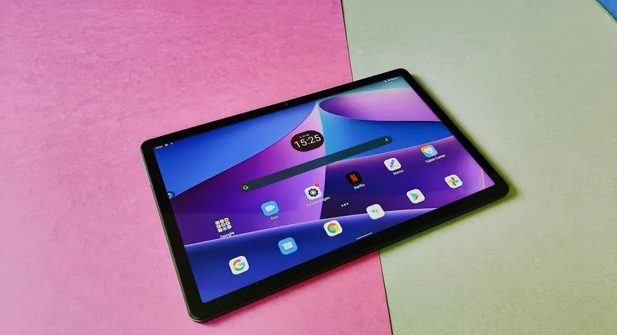Хитовый планшет Lenovo отдают за копейки. Идеальный вариант на каждый день