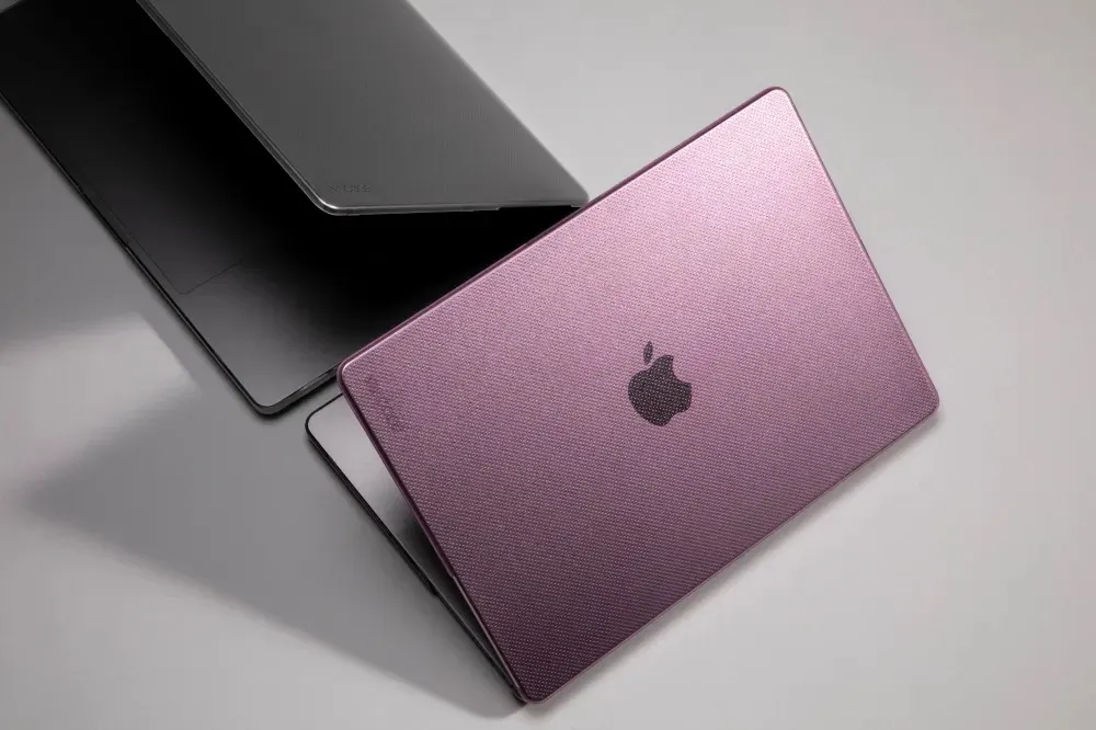 Нашли лучшие рюкзаки и чехлы для MacBook. Они точно защитят дорогущий ноутбук от случайных повреждений