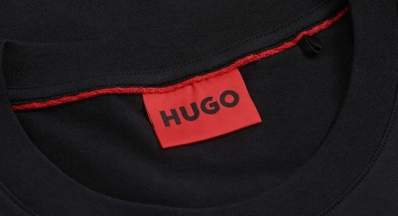 Футболки от Hugo обесценились на Lamoda. Дешевле уже некуда