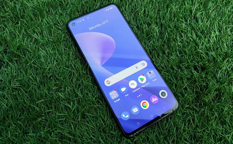 Забираем главный субфлагман Realme за бесценок. Прайса ниже нет нигде