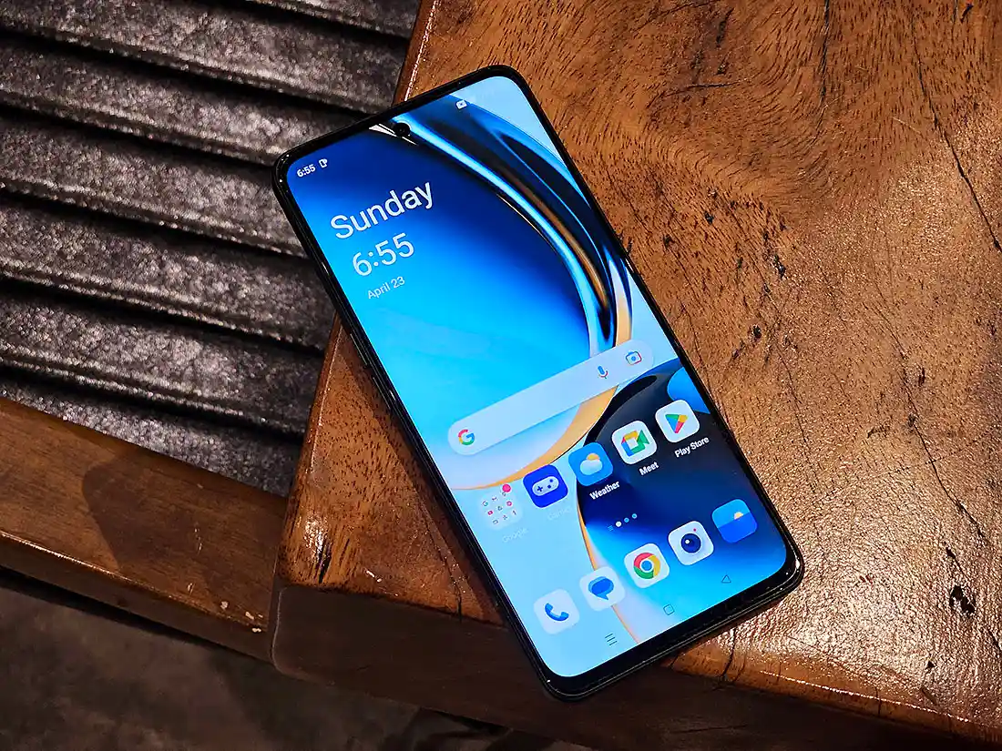 Самое время брать OnePlus Nord CE 3 Lite. Это один из лучших середняков на рынке