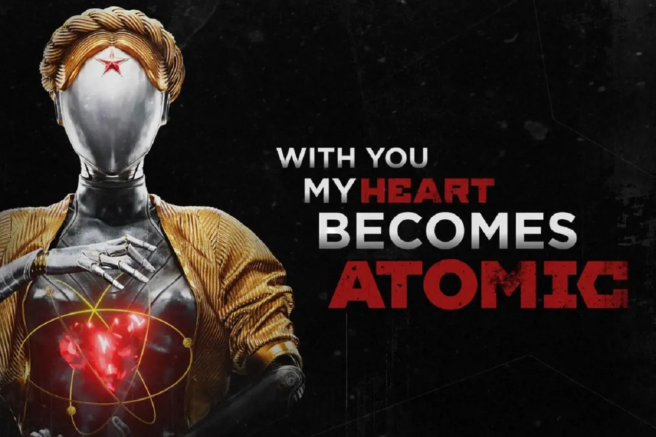 Что будет в Atomic Heart 2? В видеоигре оставят специальную пасхалку для Гарика Харламова