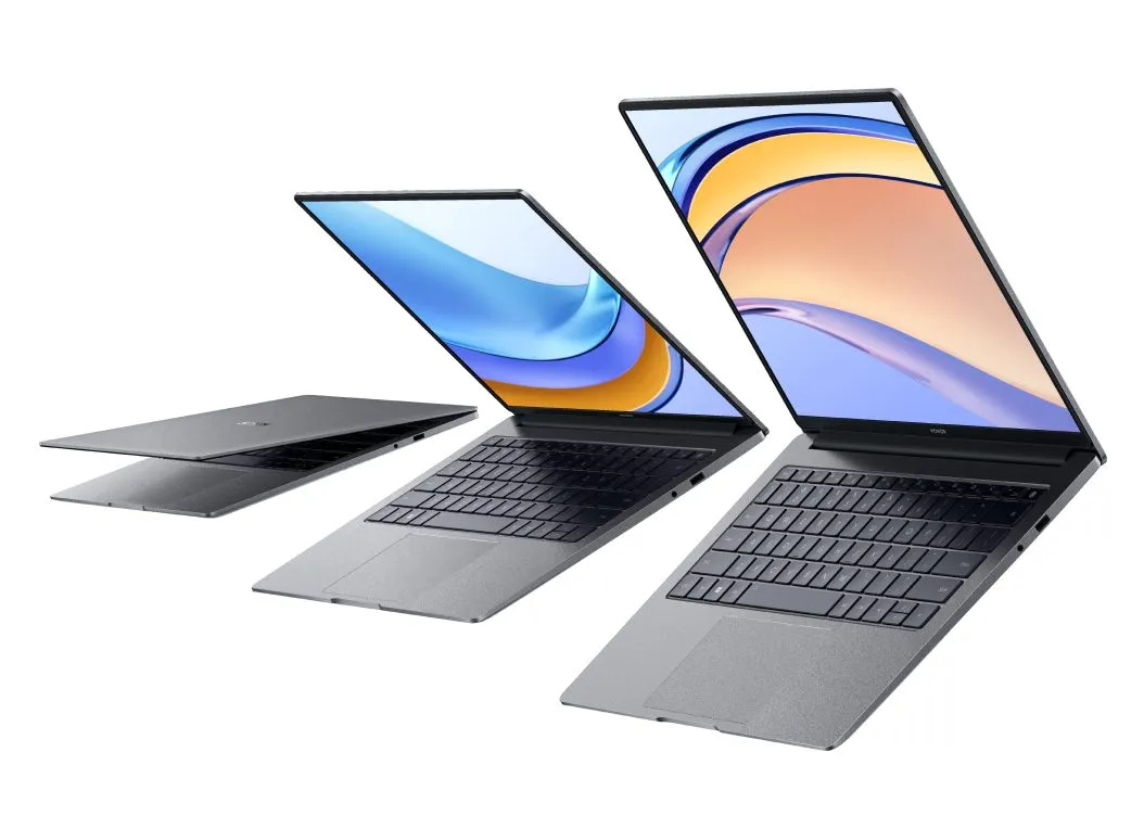 Мощные ноутбуки Honor MagicBook X14 и X16 приехали в Россию. Сейчас их можно купить со скидкой
