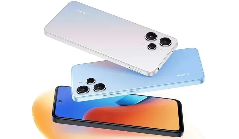 Xiaomi Redmi Note 12R – будущий хит. У этого аппарата топовые характеристики за свои деньги