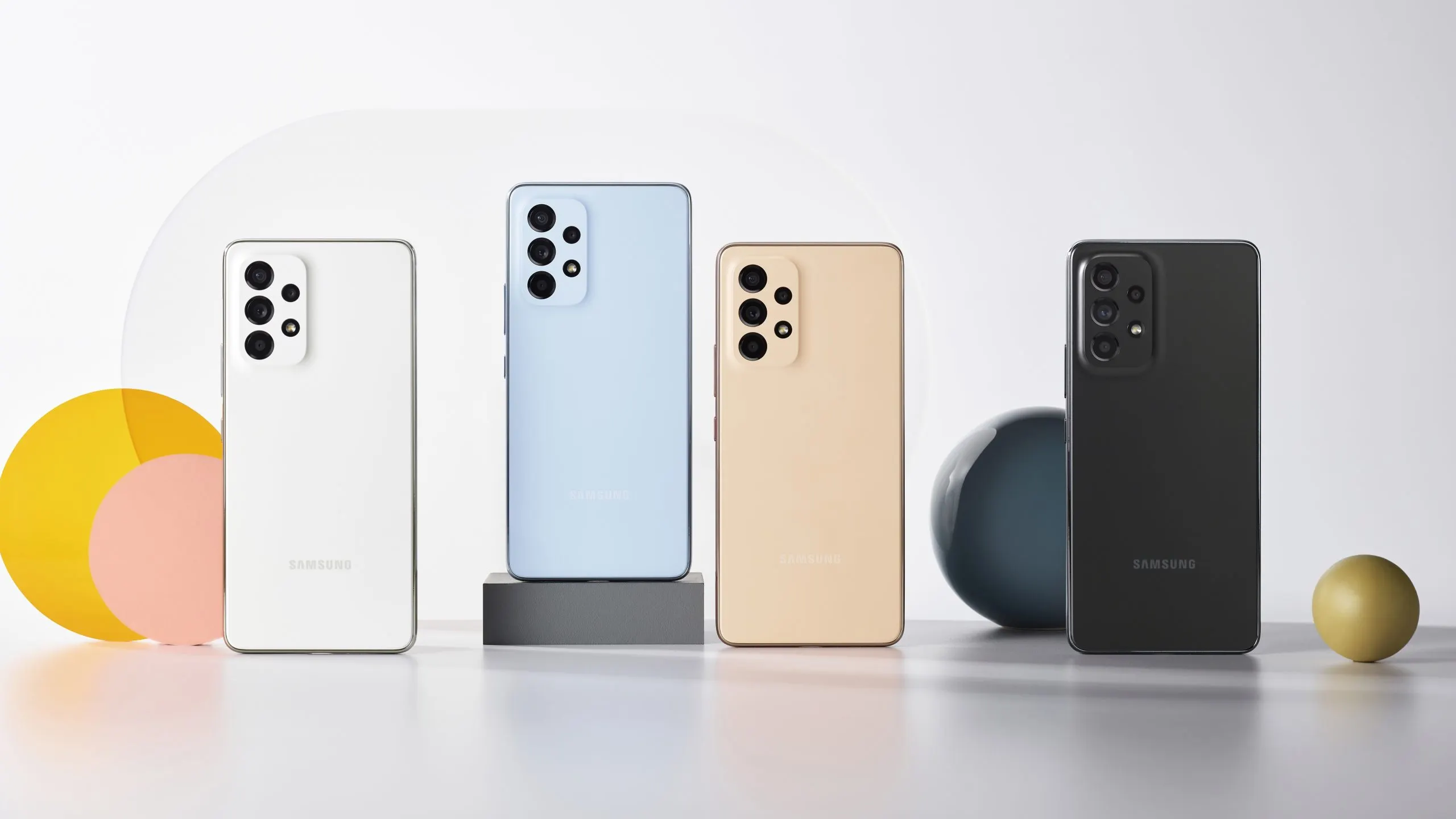 Samsung Galaxy A53 убит. Ни за что не берите этот бестселлер