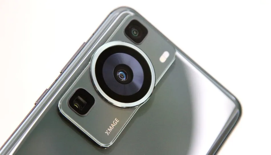 Huawei P60 — один из лучших камерофонов на рынке. Плюсы и минусы недооцененного флагмана