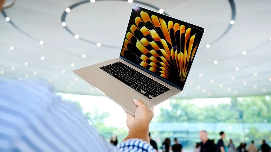 Цена нового MacBook Air в России – космос. Ждем серых поставок