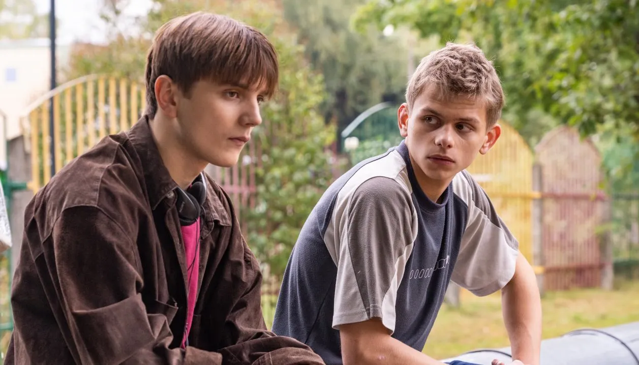 Будет ли четвертый сезон сериала «Мир! Дружба! Жвачка!» Создатель сериала поделился планами
