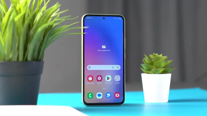 Этот Samsung  Galaxy — будущий бестселлер. Где взять его по лучшей цене?
