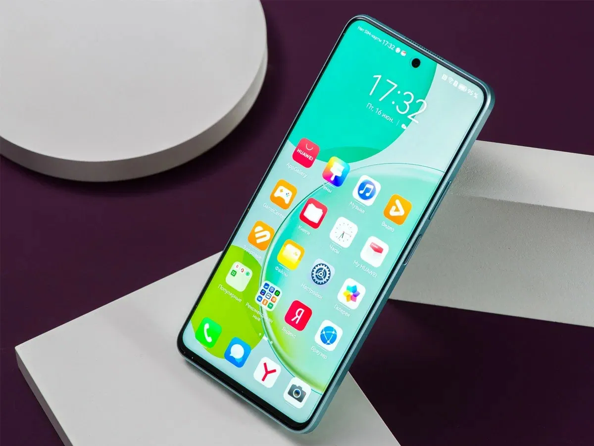 Huawei Nova 11i впервые появился на Маркете. Чем он хорош и стоит ли его брать?