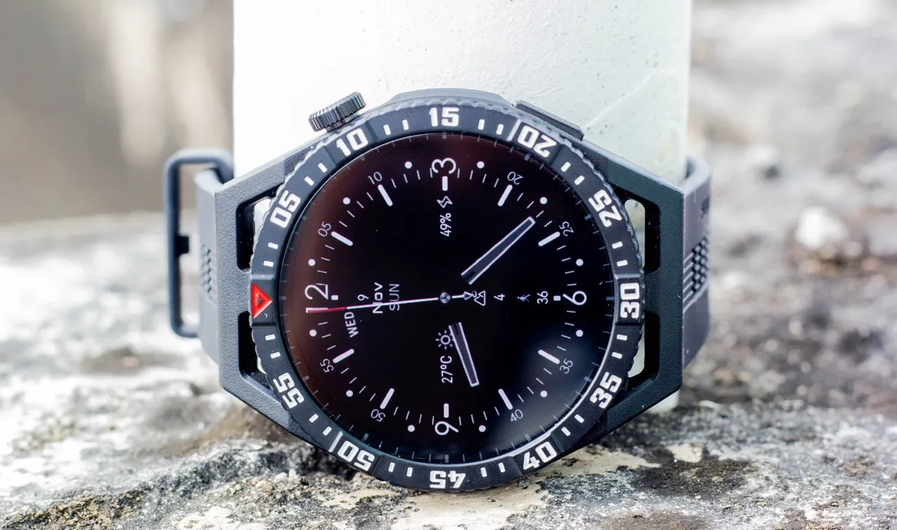 Huawei Watch GT 3 SE — лучшие смарт-часы бренда. У них практически нет недостатков