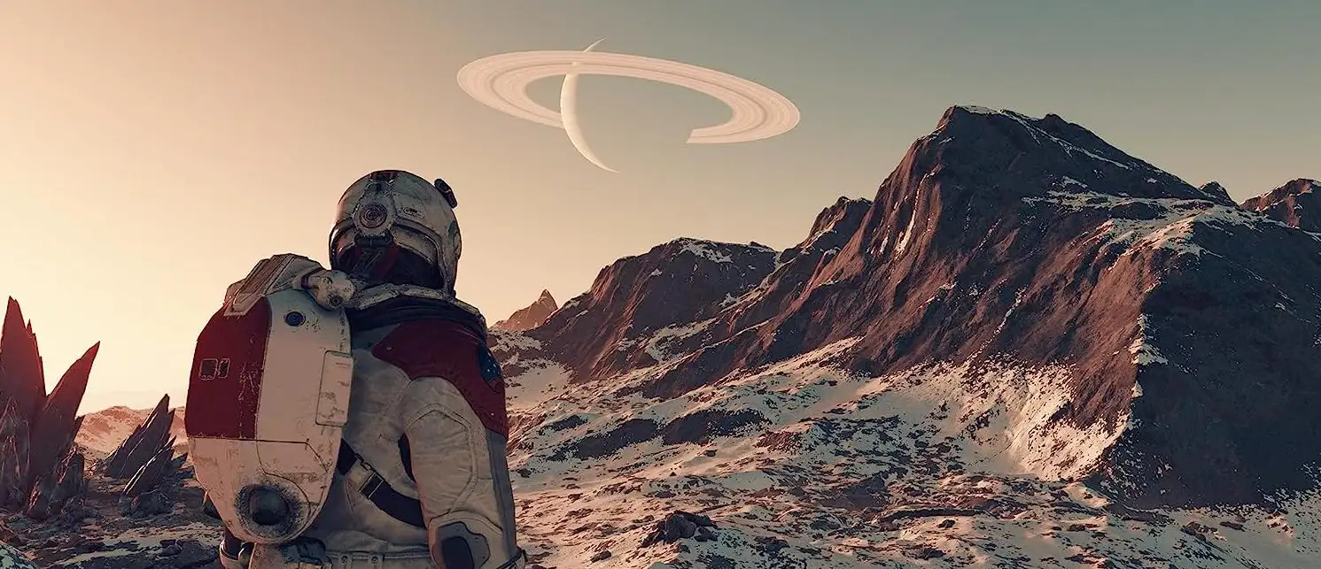 Почему все уверены, что Starfield провалится? От давления Microsoft до недоверия к Bethesda
