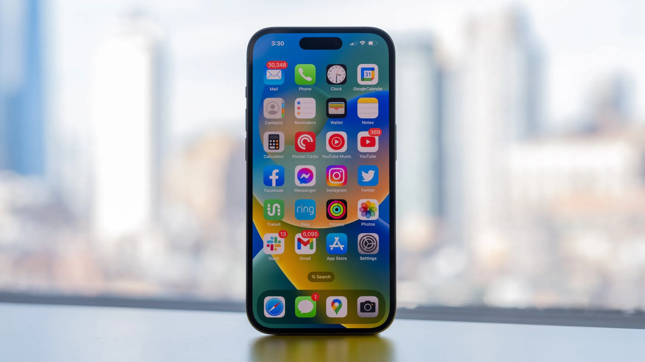 Самый оптимальный iPhone подешевел в России. Прайса ниже нет нигде