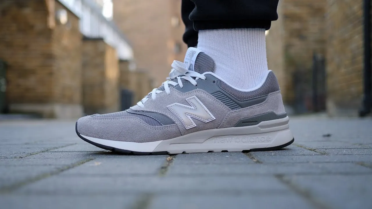 Кроссовки New Balance жестко подешевели на Joom. Это лучший выбор на лето
