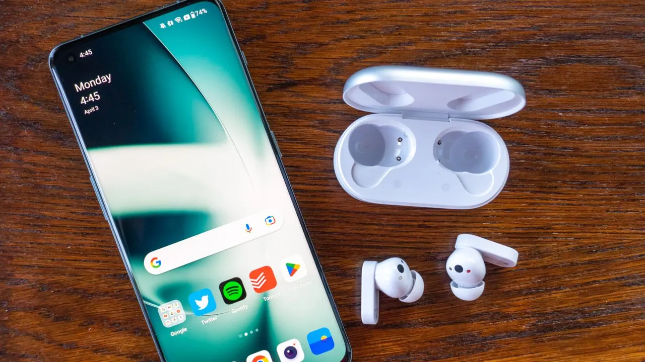 Какие наушники OnePlus выбрать летом 2023 года? Есть супервыгодный вариант