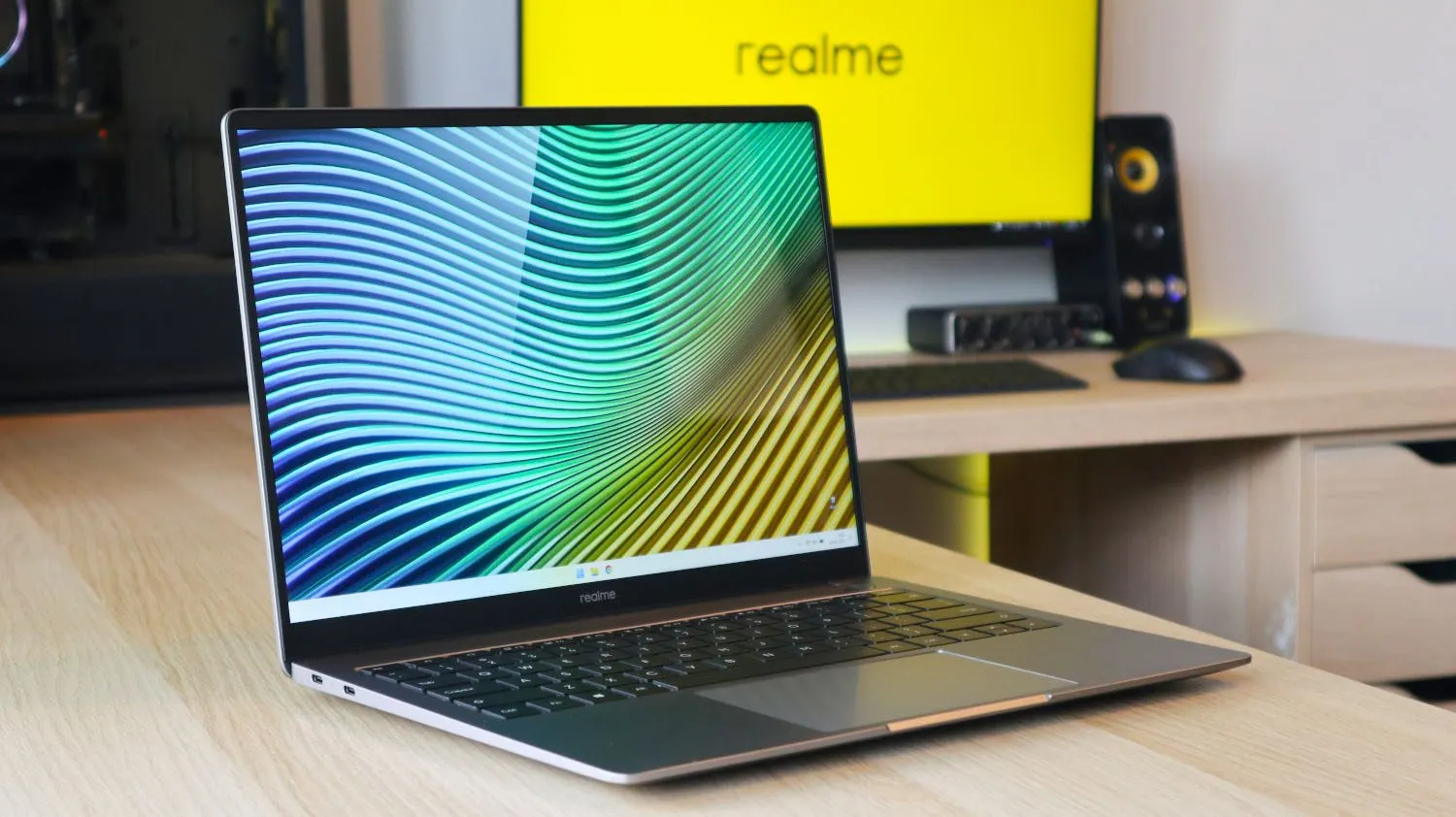 Нашли мегакрутой клон MacBook Air. Оптимальное решение для пользователей Windows