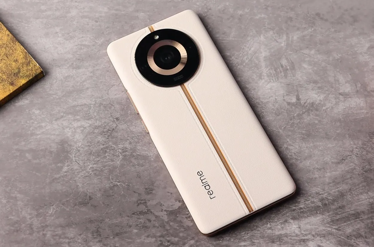 Realme 11 Pro наконец-то можно брать. Один из лучших смартфонов до 25 тысяч рублей