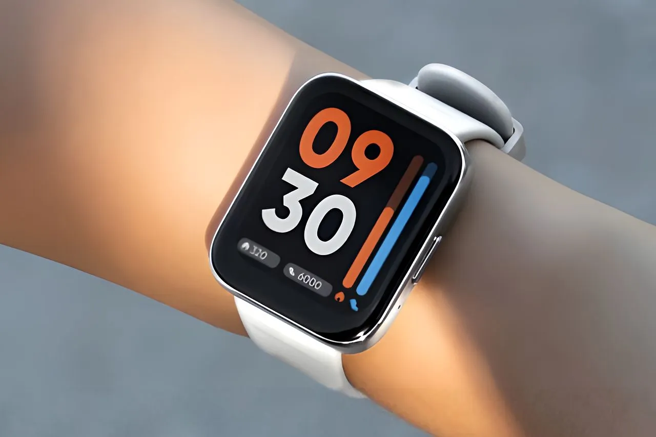 Realme Watch 3 Pro радикально подешевели в России. Прайс лучше, чем на Али
