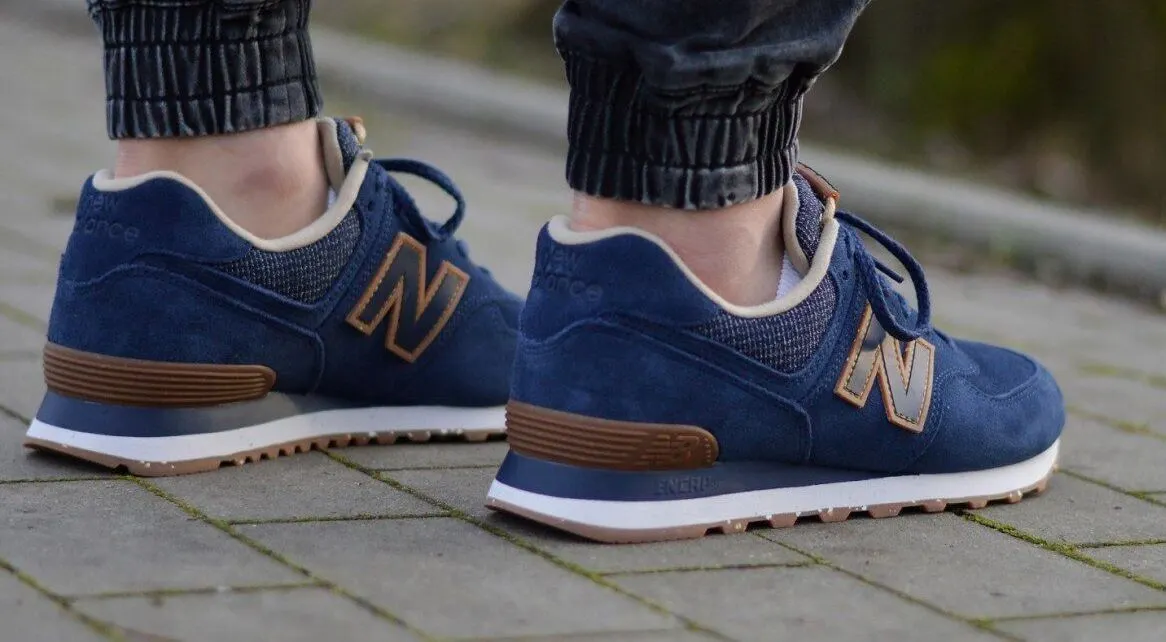 Кроссовки от New Balance покорили Joom. Обувь получила бешеные скидки