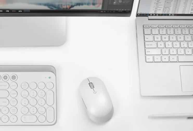 Эта мышь Xiaomi спокойно уделает легендарную Logitech MX Master 3s. Она стоит сущие гроши, но отбивает каждую копейку