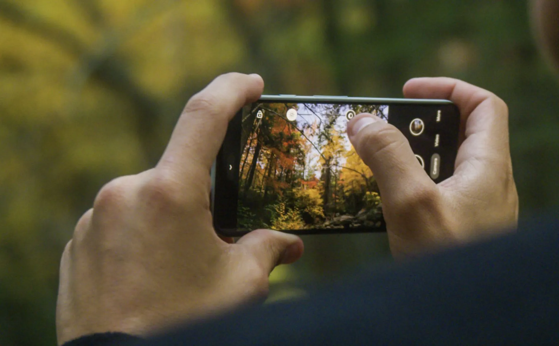 Эти настройки Android-смартфона помогут сделать крутые фотографии. 5 самых ценных советов