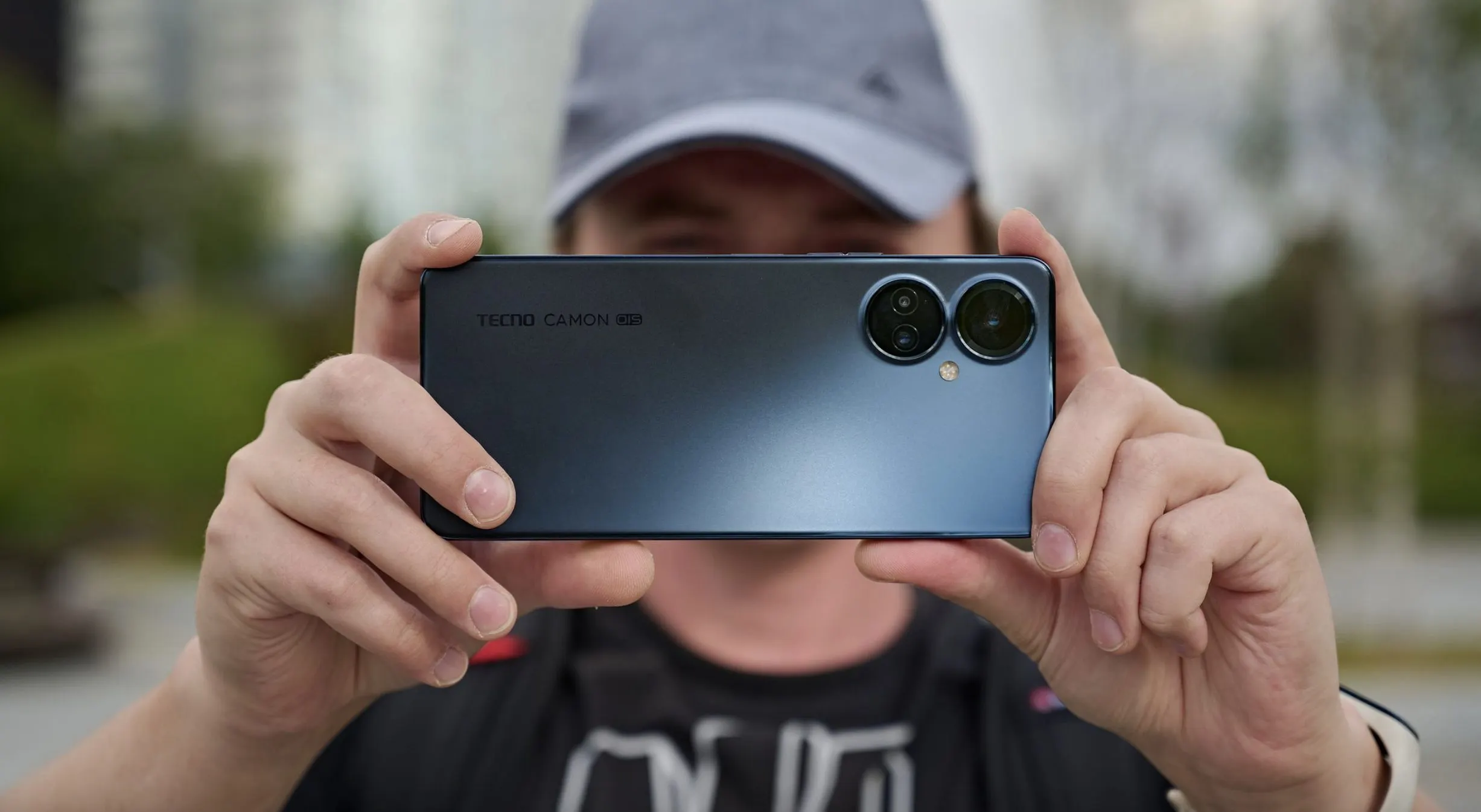 7 лучших камерофонов до 16 тысяч рублей. Удивительный бюджетник Xiaomi и невероятный камерофон Tecno