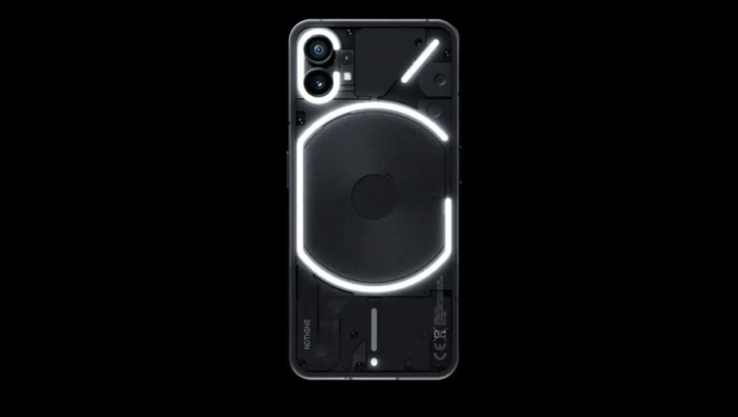 Характеристики Nothing Phone (2) наконец раскрыты. У новинки будет крупный дисплей и отличная автономность