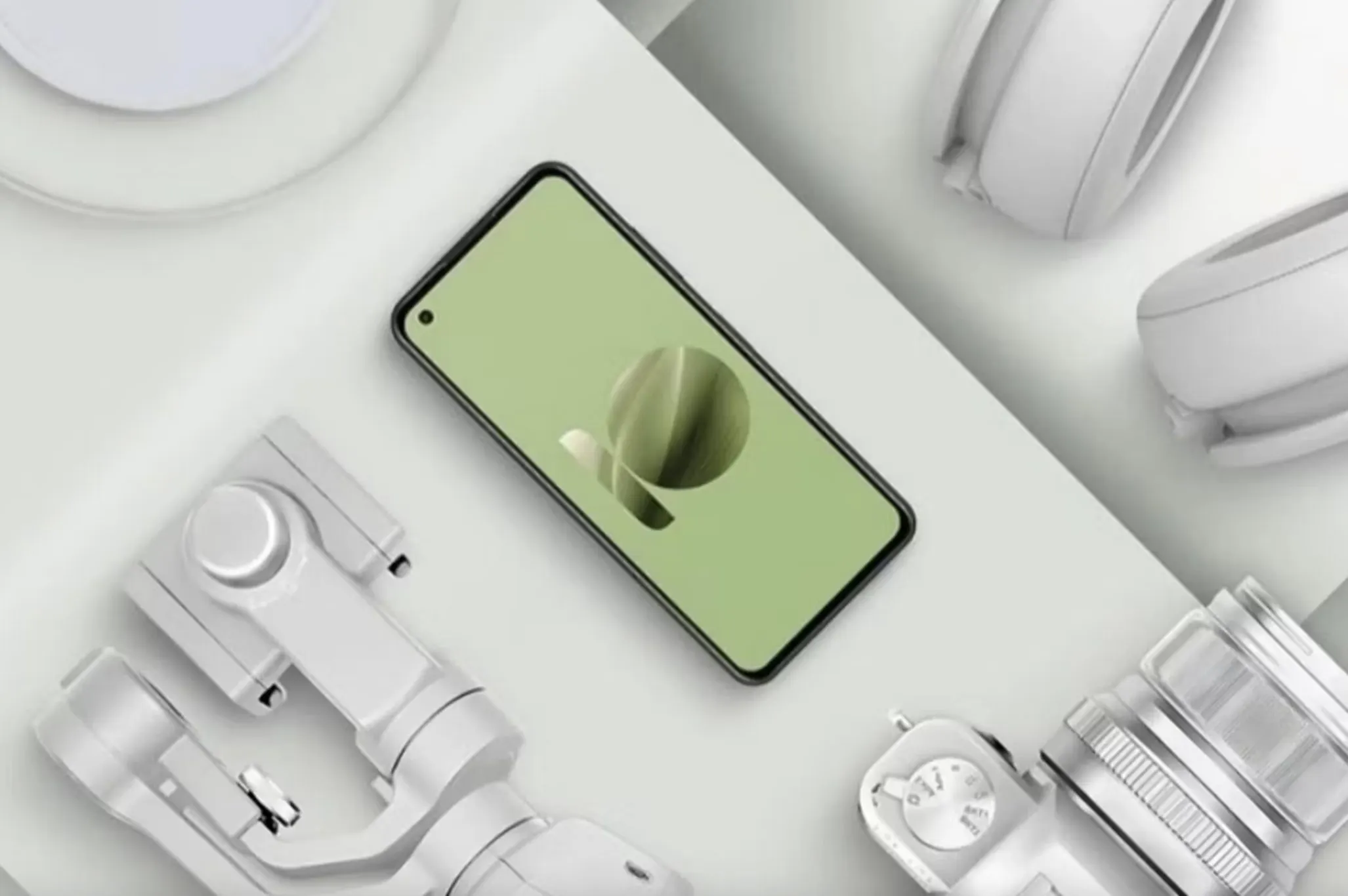 Asus Zenfone 10 выйдет уже скоро. Это будет новый гениальный компакт