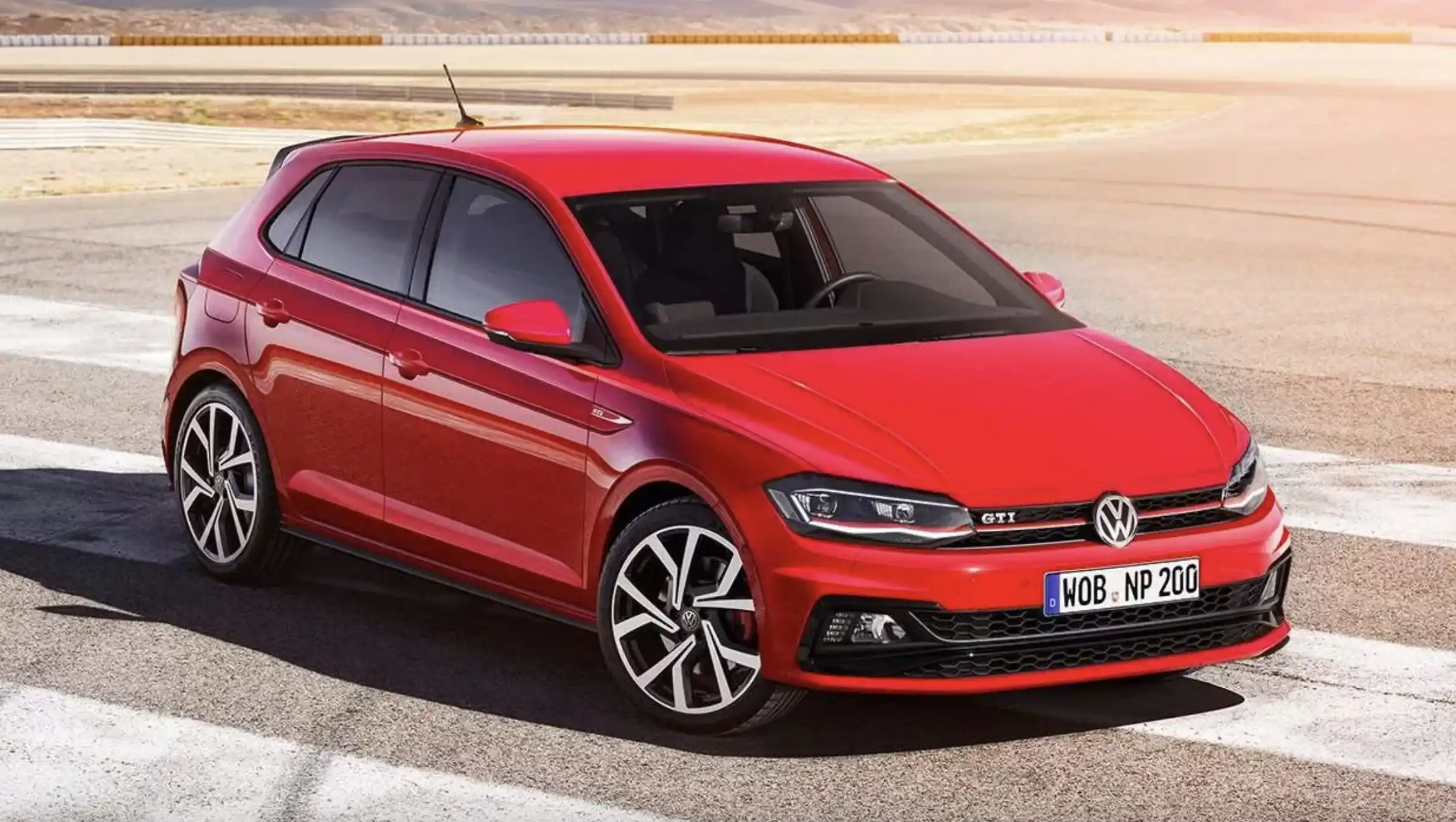 Какой Volkswagen выгодно покупать этим летом? Популярная модель подешевела на 100 тысяч рублей