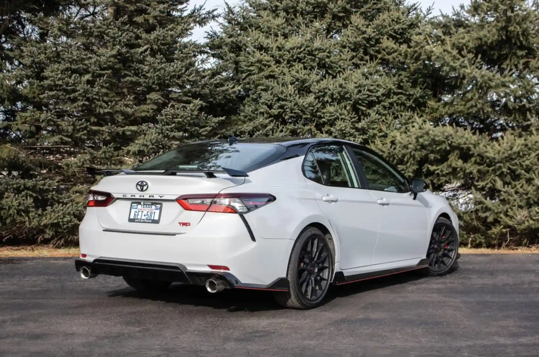 Топовые Toyota подешевели в России. Даже Camry упала в цене на сотни тысяч