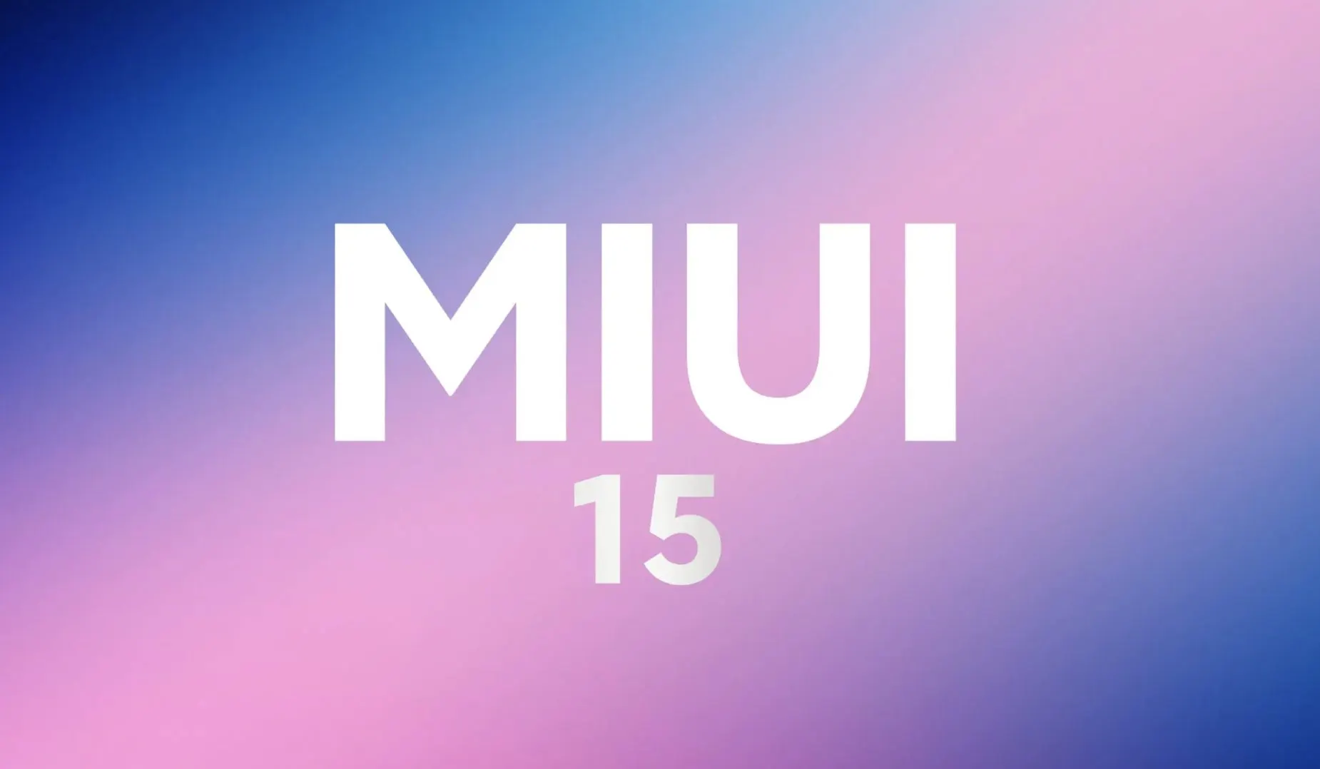 Эти Xiaomi скоро умрут. Им не светит MIUI 15