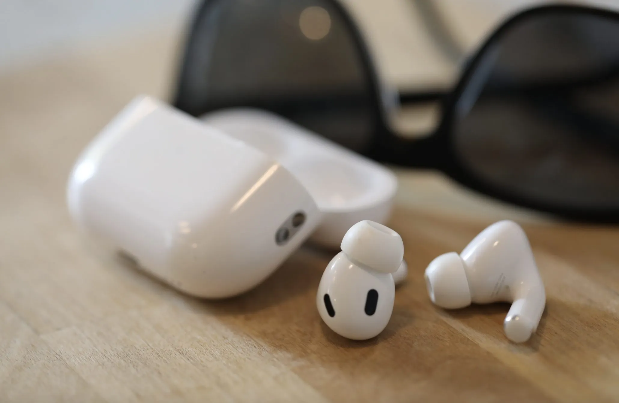 AirPods Pro 2 круто прокачают. Вот 5 причин купить наушники прямо сейчас